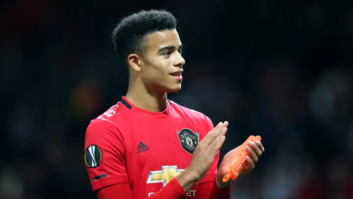 อาร์เซนอล-สเปอร์ส แข่งกันคว้ากรีนวูด