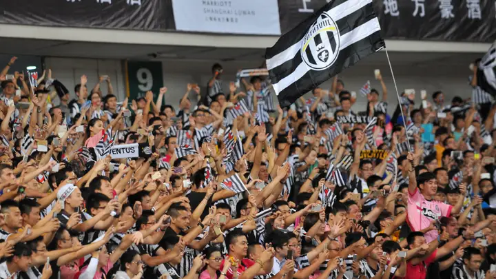 ยูเวนตุสต้องเสริมทัพ 3 แข้งนี้เพื่อกลับสู่แชมเปียนส์ลีก